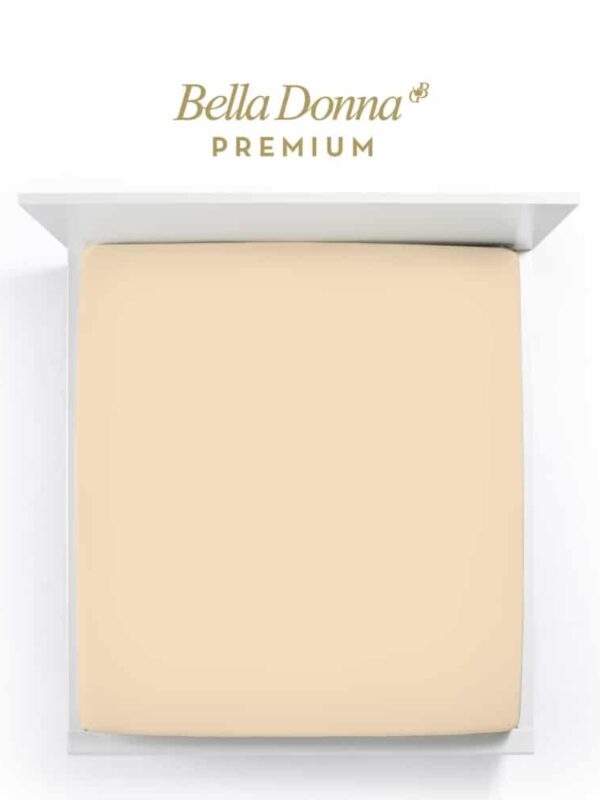 Bella donna hoeslaken premium