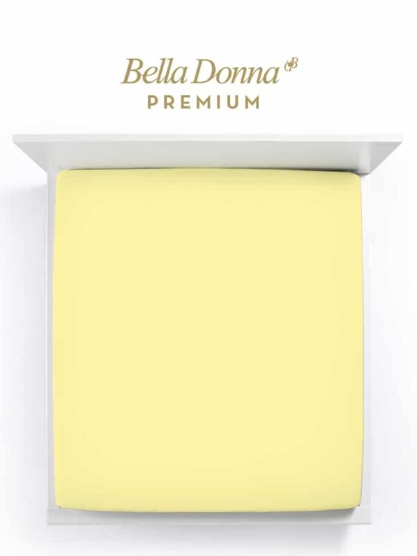 Bella donna hoeslaken premium