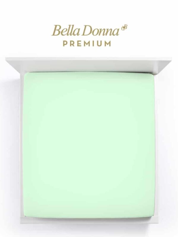 Bella donna hoeslaken premium