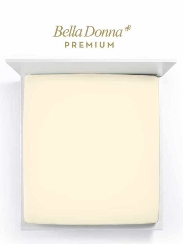 Bella donna hoeslaken premium