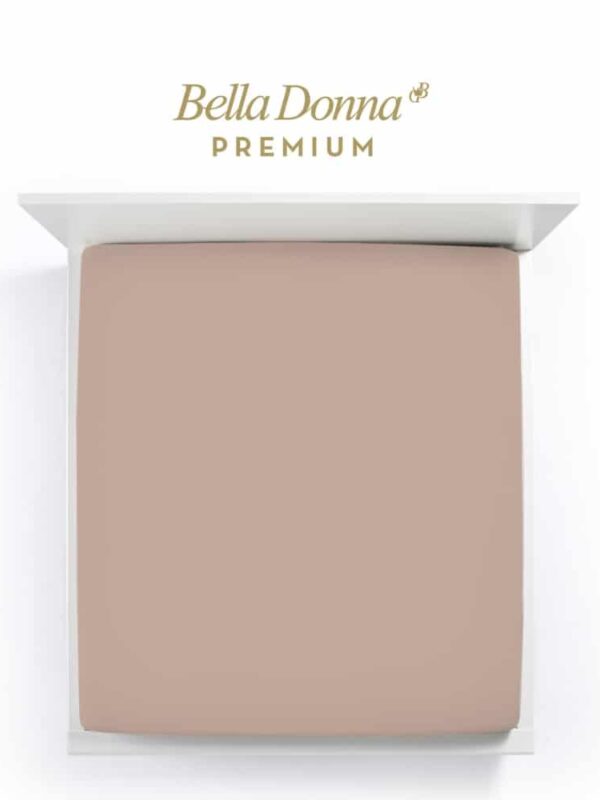 Bella donna hoeslaken premium