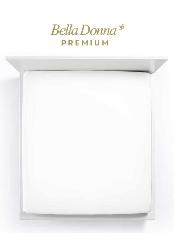 Bella donna hoeslaken premium