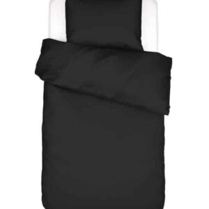 Dekbedovertrek Essenza Minte Antraciet