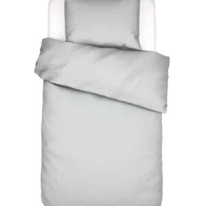 Dekbedovertrek Essenza Minte Grijs