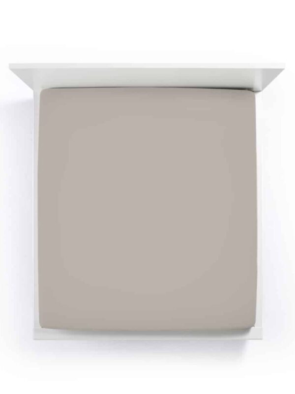 Bella Donna hoeslaken 125 platina