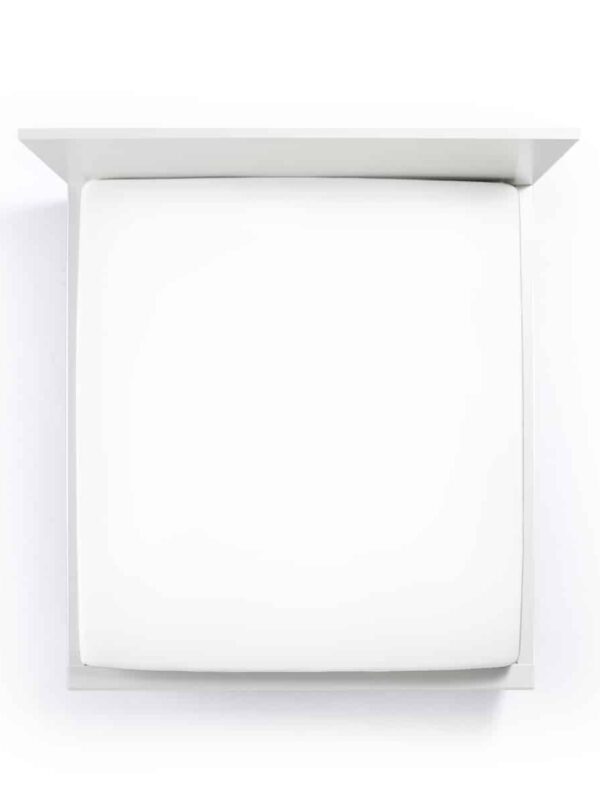 Bella Donna Hoeslaken Wit