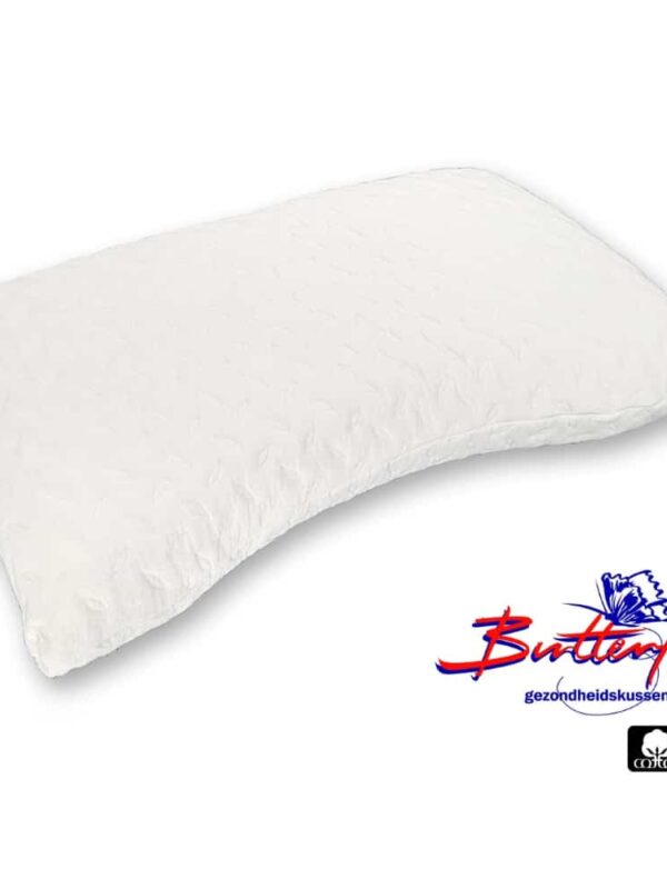 Butterfly Hoofdkussen