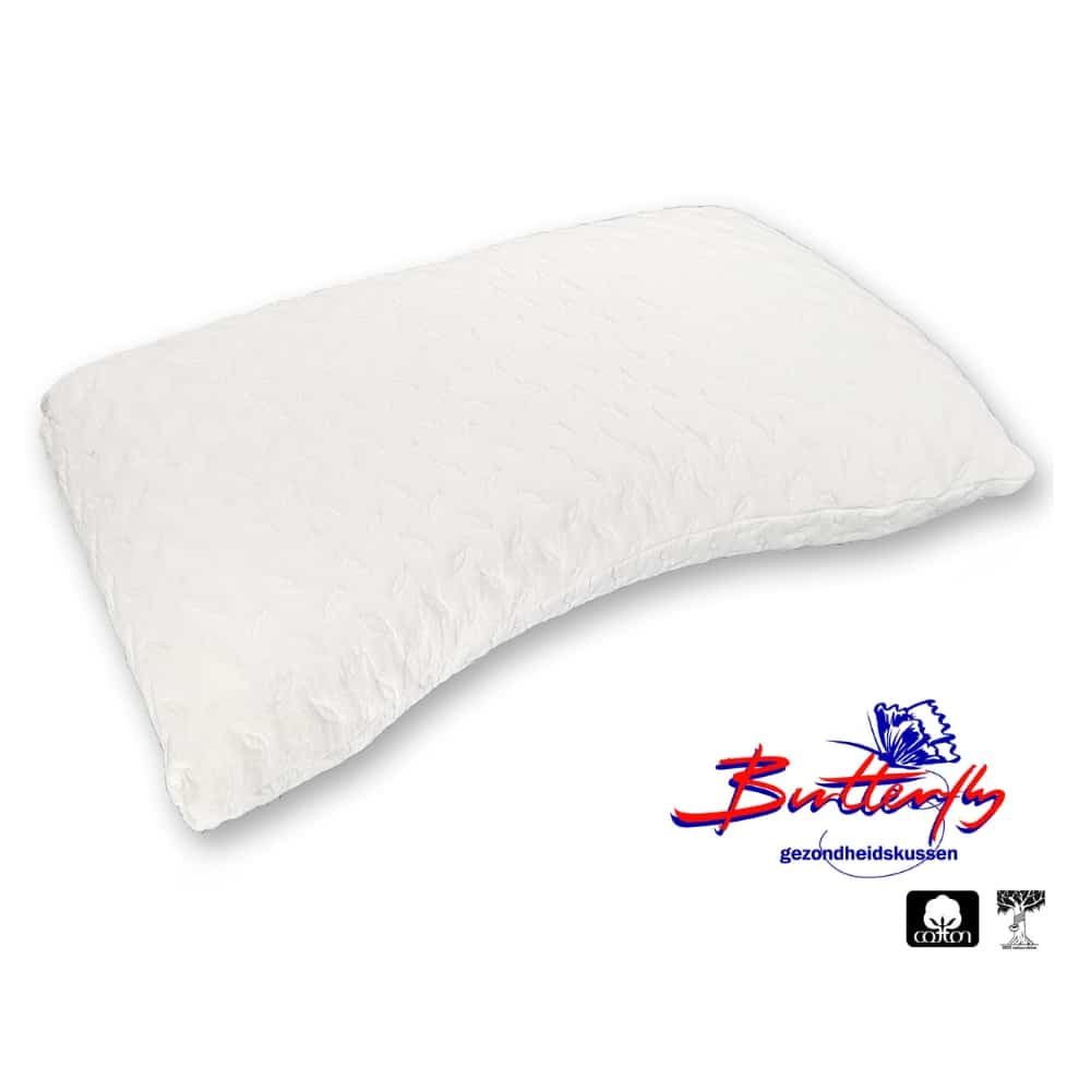 Butterfly Hoofdkussen