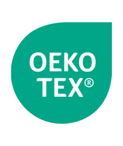 bella donna hoeslakens oeko tex gecertificeerd