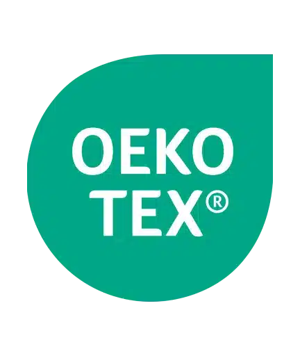 bella donna hoeslakens oeko tex gecertificeerd