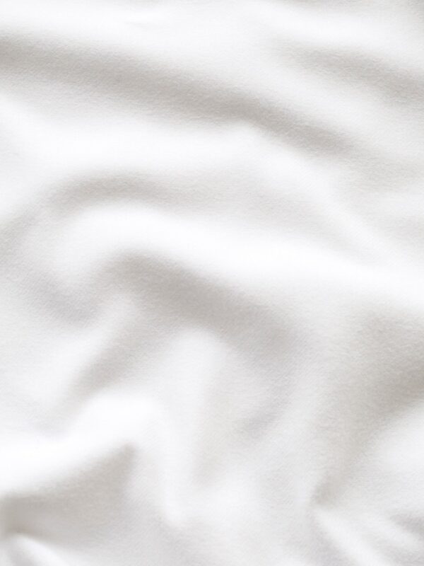 flanellen dekbedovertrek