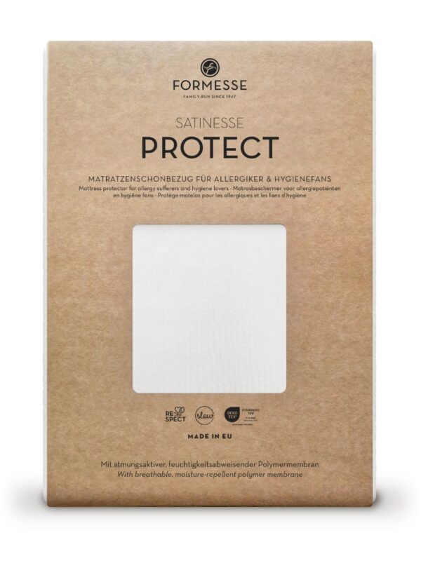 waterdicht hoeslaken