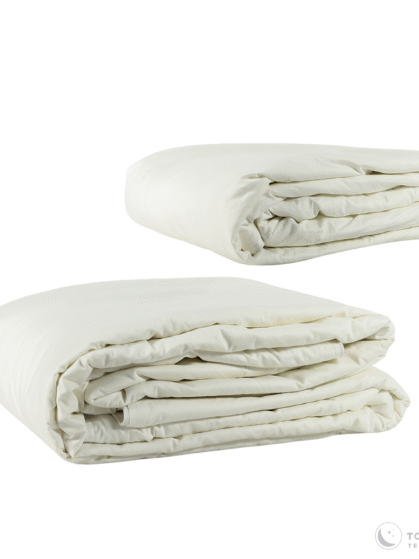 4 seizoenen dekbed zijde