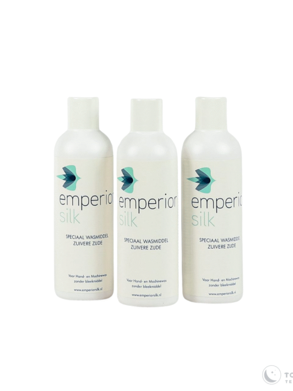 zijde wasmiddel