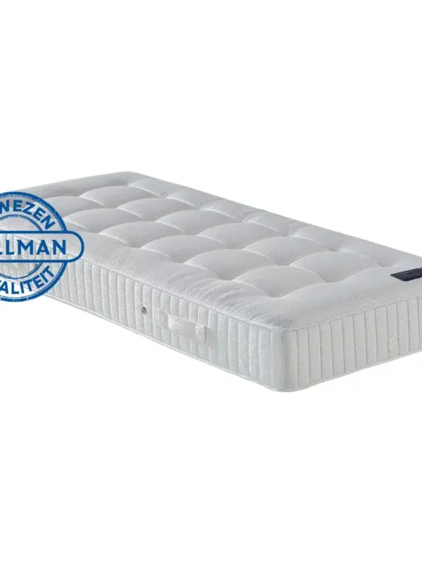 Pullman Matras Silverline Allure