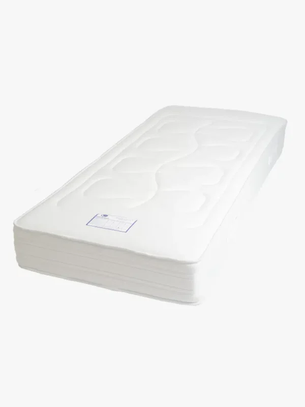 TopSleep Ice Pocketveer Matras