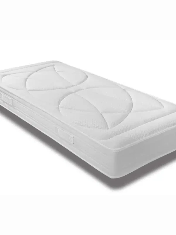 TopSleep Royal Pocketveer Koudschuim Matras