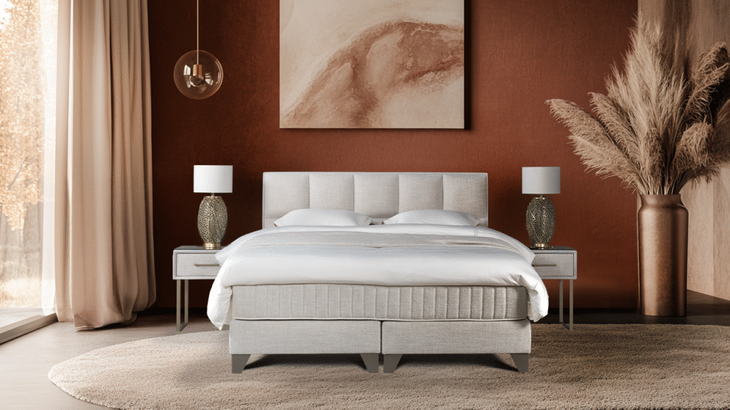 Serta hollywood korting