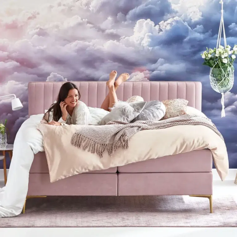 boxspring kopen bij Slaap Studio