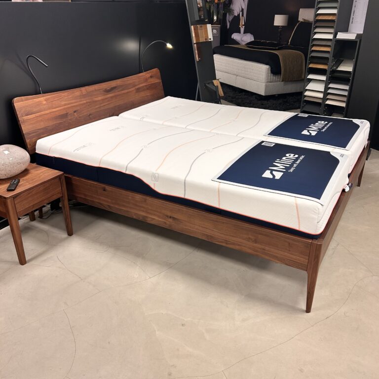 Mline Cool Motion Matras 4 NIEUW 90×210 50% korting