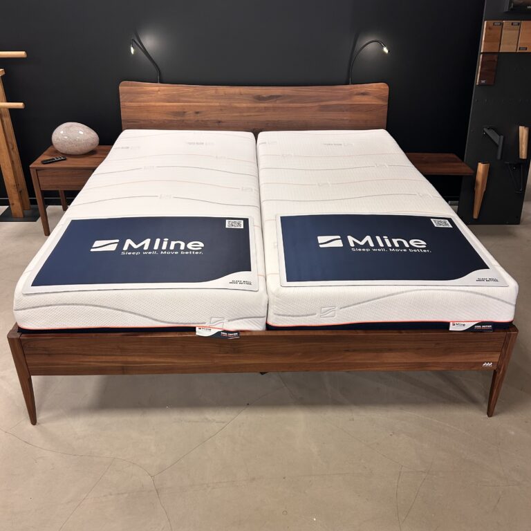 Mline Cool Motion Matras 4 NIEUW 90×210 50% korting