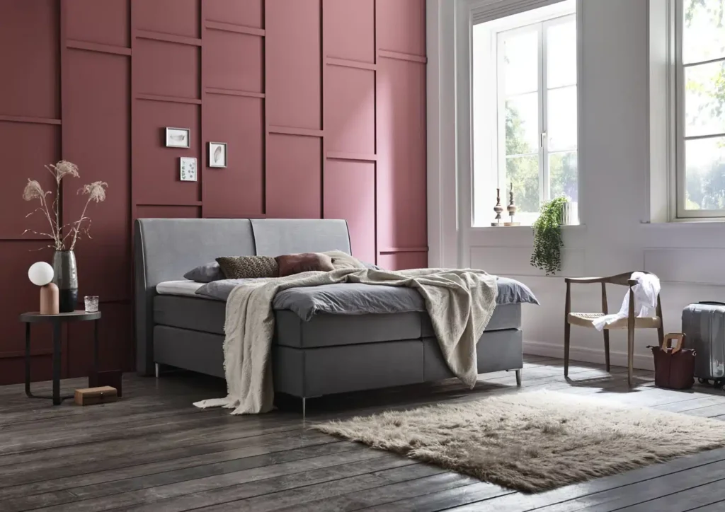 slaap Studio Boxspring Dawn.
