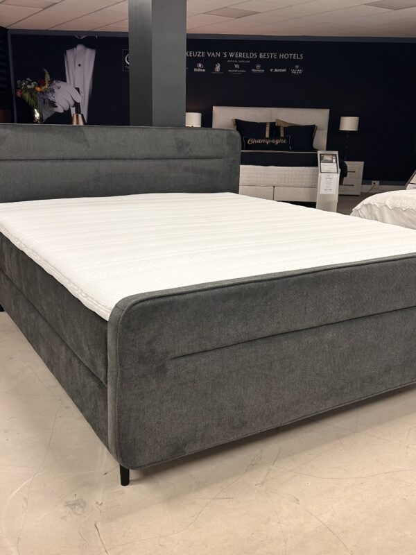 boxspring met opberg ruimte nijmegen