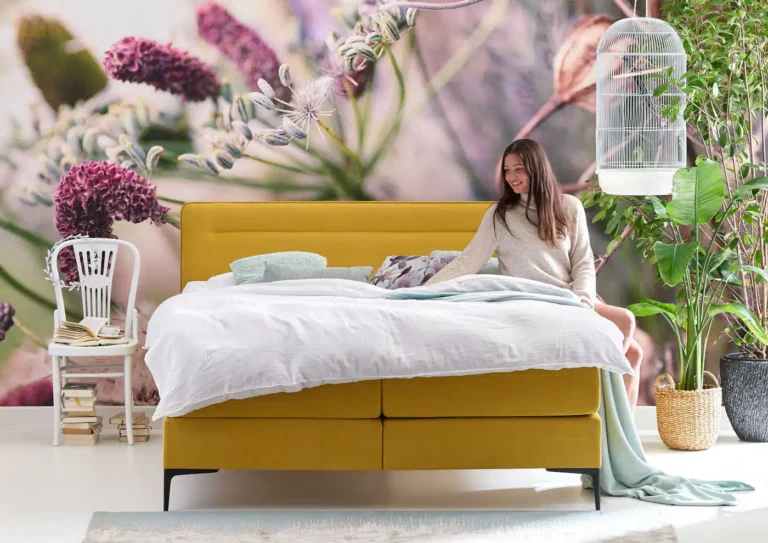 Bezoek onze Cinderella showroom in arnhem en laat je adviseren door Alex Damminga