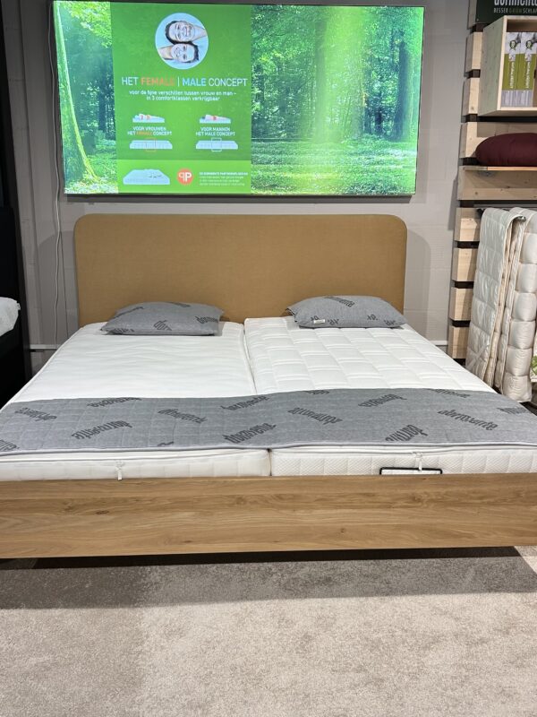 shomodellen bedden nijmegen