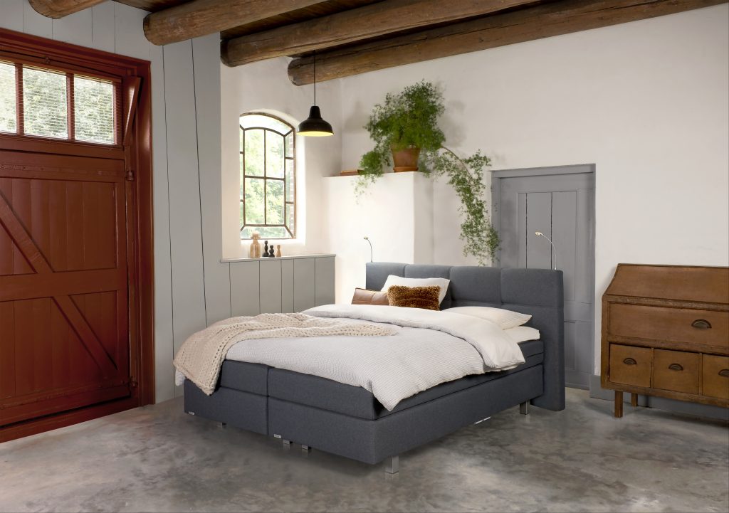 Avek Ninety boxspring. Beste uit de test Consumentenbond