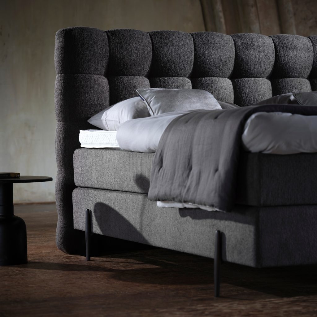 Boxspring Ibiza