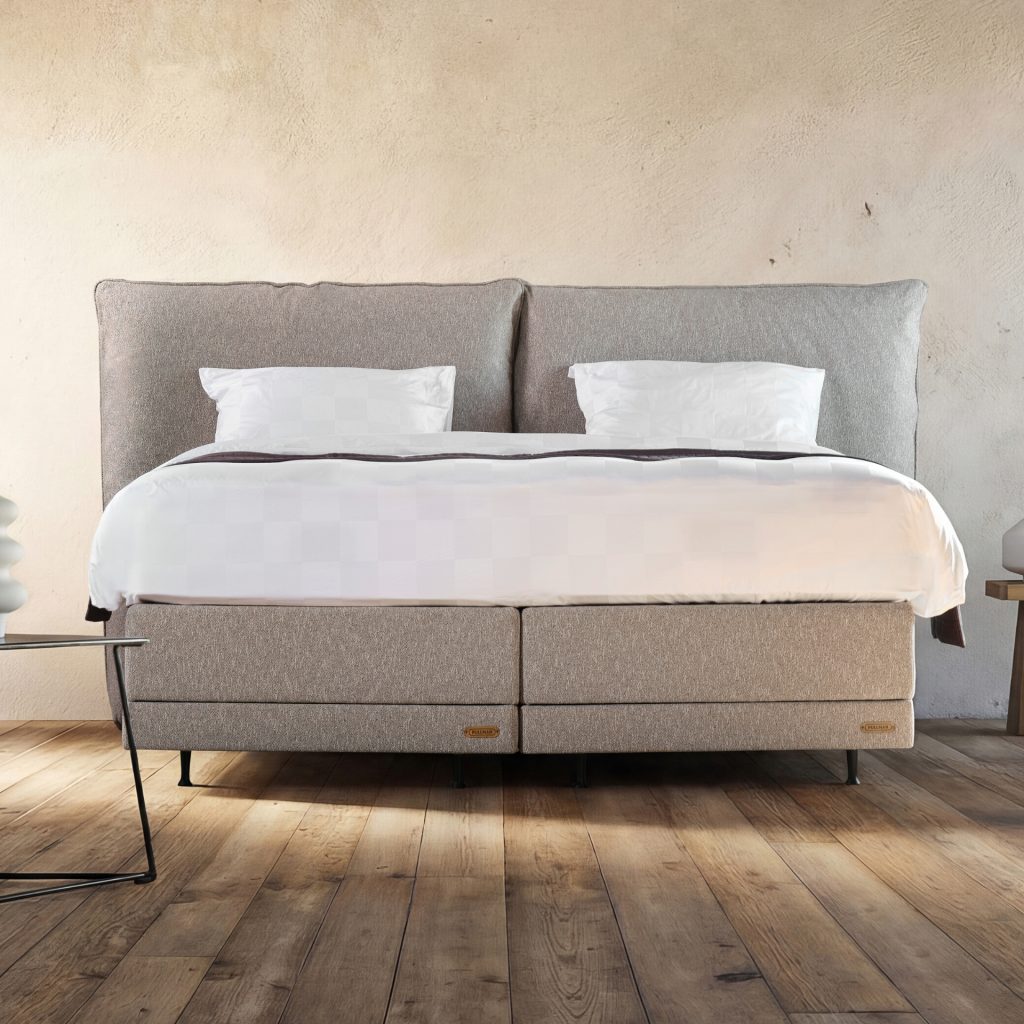 Boxspring en Matrassen Damminga Arnhem