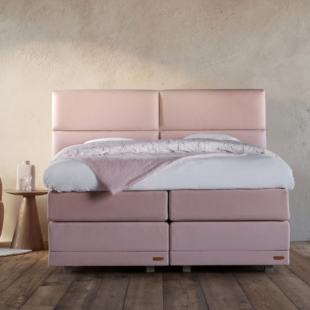 Boxspring kopen