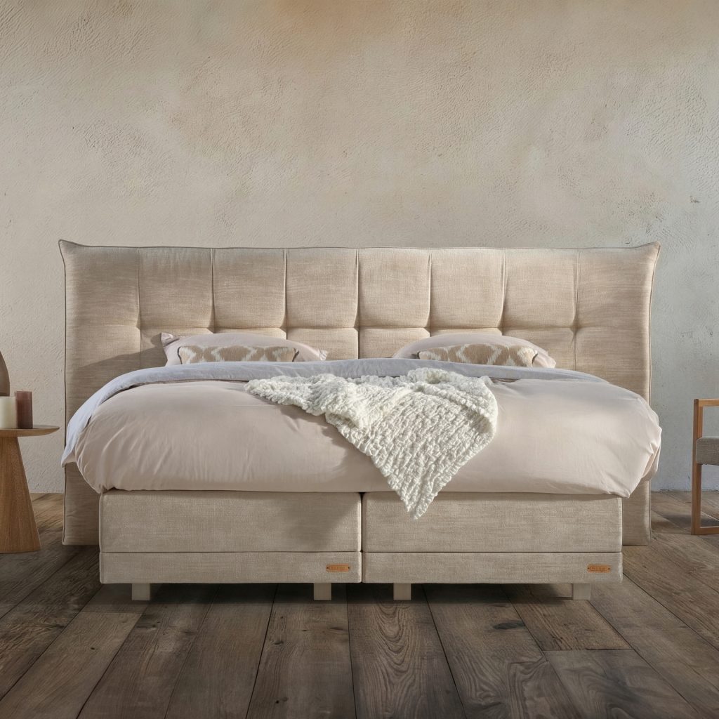 Boxspring kopen in Nijmegen