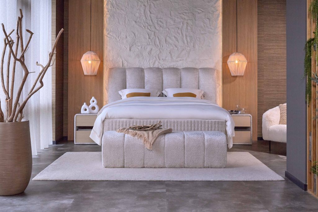 Serta Boxspring Ibiza