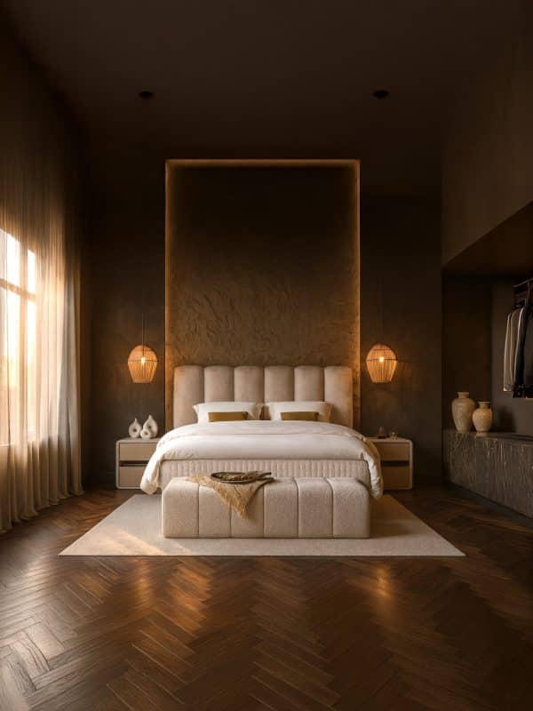 Serta Boxspring