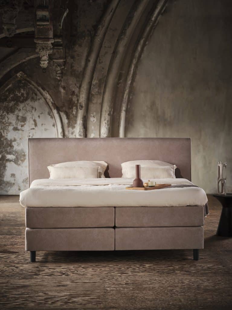 Pullman Boxspring Cleveland