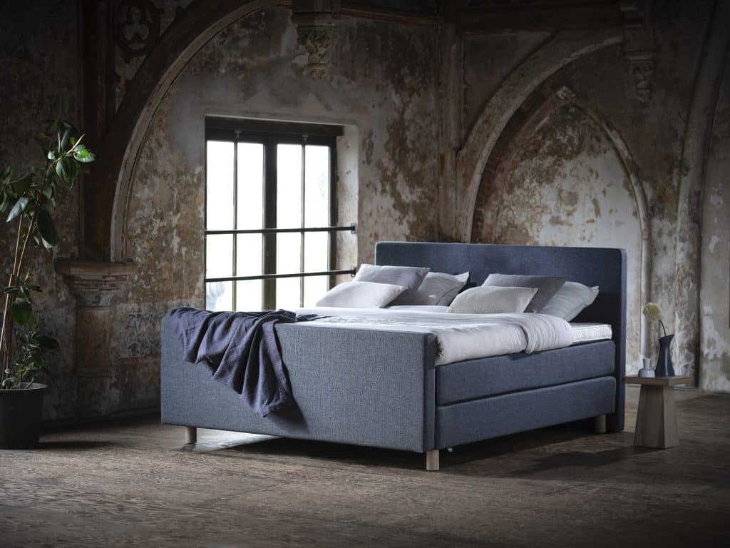 Pullman Boxspring Detroit