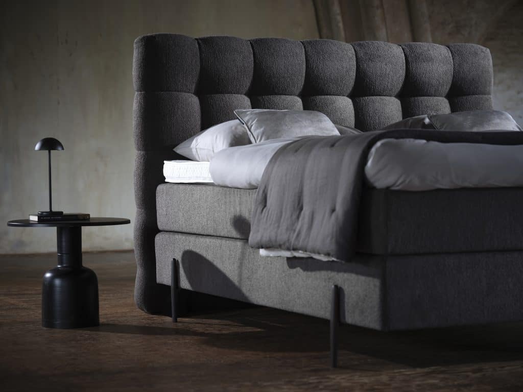 Pullman boxspring Washington