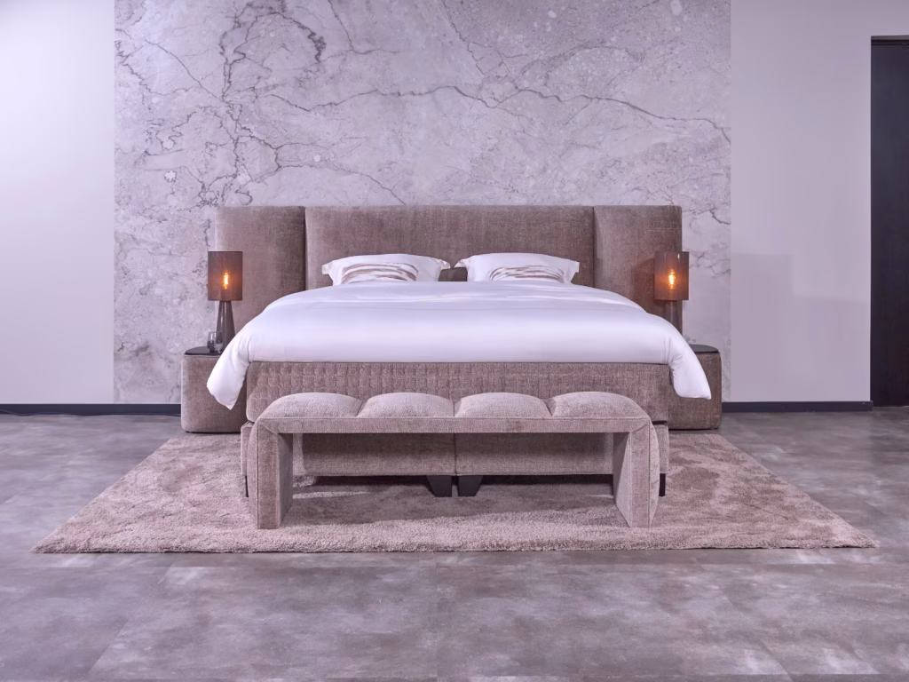 Serta boxspring Cabana_beddenwinkel arnhem_damminga