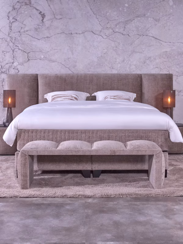 Serta boxspring Cabana_beddenwinkel arnhem_damminga