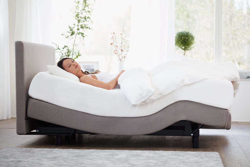 TEMPUR Zero G boxspring — gewichtloze slaaphouding