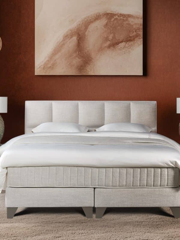 Serta Hollywood boxspring
