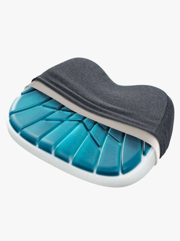 Technogel Seat Pad Flat ergonomisch zitkussen met gel