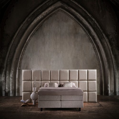 Hotel Boxspring king size