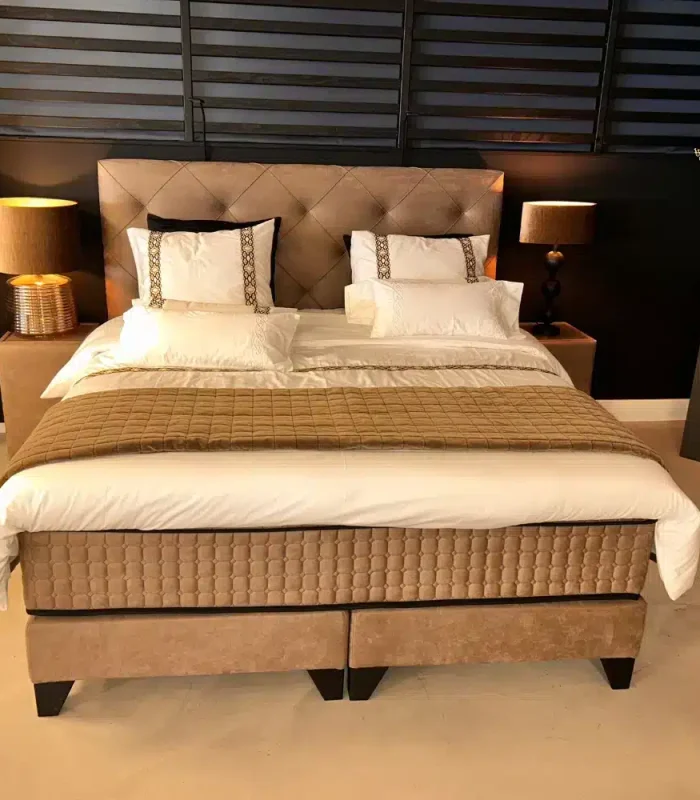 boxspring