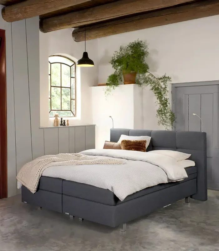 Avek Boxspring